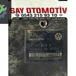 1J0907379H 1J0614217C GOLF4 BORO LEON OCTAVİA A3 ABS /EDS BEYNİ