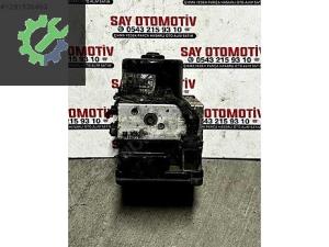 1J0907379P GOLF 4 BORA AUDİ A3 SEAT LEON ABS BEYNİ