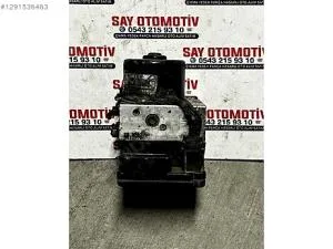 1J0907379P GOLF 4 BORA AUDİ A3 SEAT LEON ABS BEYNİ