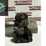 1J0907379Q 1J0614217E GOLF4 BORA LEON OCTAVİA A3 ABS BEYNİ