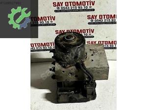 1J0907379Q 1J0614217E GOLF4 BORA LEON OCTAVİA A3 ABS BEYNİ