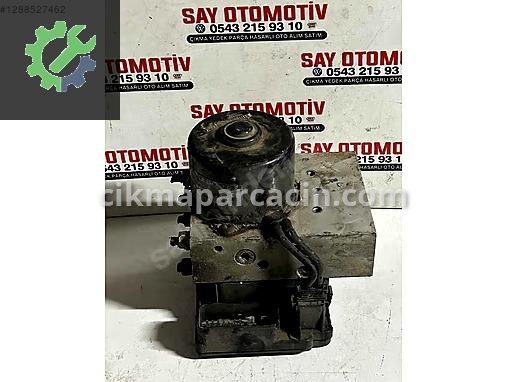 Volkswagen Golf ABS Beyni 1J0907379Q çıkma parça