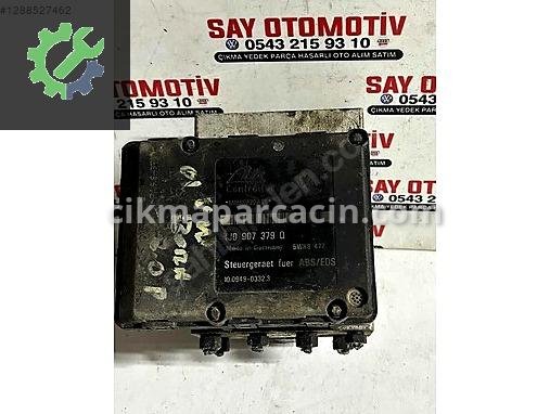 Volkswagen Golf ABS Beyni 1J0907379Q çıkma parça