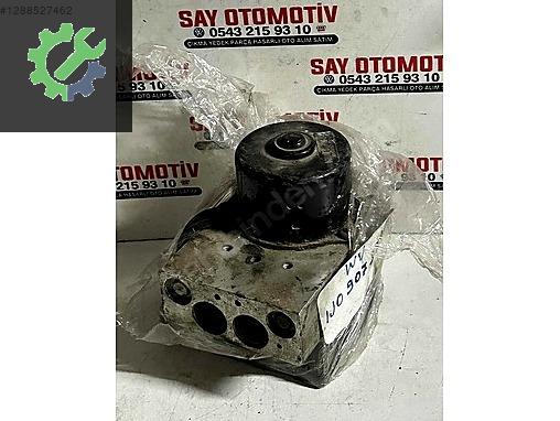 1J0907379Q 1J0614217E GOLF4 BORA LEON OCTAVİA A3 ABS BEYNİ