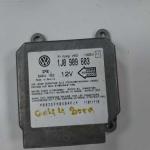1J0909603 Audi A3 8L Airbag Beyni (1996/2003)