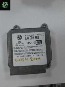 1J0909603 Volkswagen New Beetle Airbag Beyni (1998/2005)