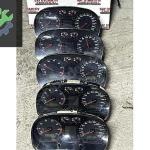 1J0919860 1J0919860D GOLF4 BORA GÖSTERGE PANELİ KM SAATİ