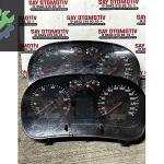 1J0919861D GOLF4 BORA GÖSTERGE PANELİ KM SAATİ