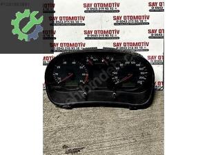 1J0920802 0263618030 GOLF 4 BORA GÖSTERGE PANELİ KM SAATİ