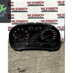 1J0920802 0263618030 GOLF 4 BORA GÖSTERGE PANELİ KM SAATİ