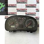 1J0920820A VDO 110008958 GOLF4 BORA GÖSTERGE PANELİ KM SAATİ