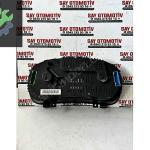 1J0920820A VDO 110008958 GOLF4 BORA GÖSTERGE PANELİ KM SAATİ