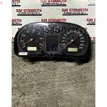 1J0920825A 110080077 GOLF 4 BORA GÖSTERGE PANELİ KM SAATİ