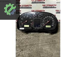 1J0920825A 110080077 GOLF 4 BORA GÖSTERGE PANELİ KM SAATİ