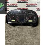1J0920825A 110080077 GOLF 4 BORA GÖSTERGE PANELİ KM SAATİ