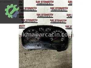 1J0920825A GOLF4 BORA GÖSTERGE PANELİ KM SAATİ