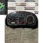 1J0920862A GOLF4 BORA GÖSTERGE PANELİ KM SAATİ 260 KADRAN