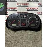 1J0920862A GOLF4 BORA GÖSTERGE PANELİ KM SAATİ 260 KADRAN