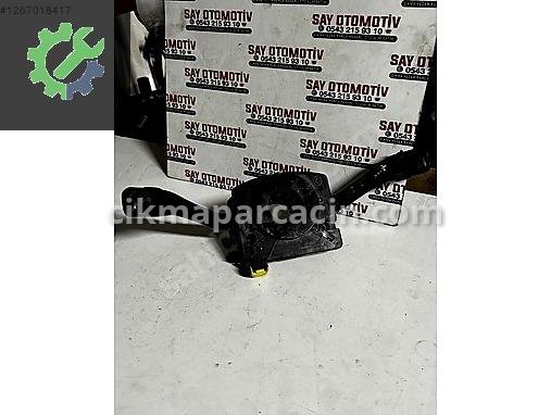 Volkswagen Passat Sinyal Kolu 1J0959654AP çıkma parça