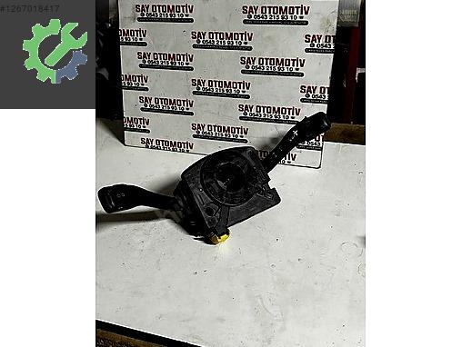 Volkswagen Passat Sinyal Kolu Çıkma Parça Kayseri