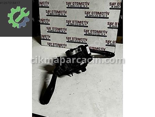 Volkswagen Passat Sinyal Kolu 1J0959654AP çıkma parça