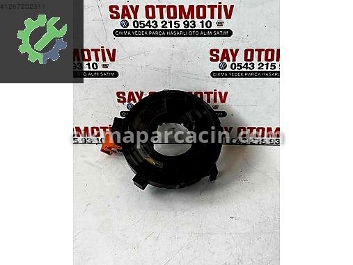Volkswagen Golf Airbag Sargısı 1J0959663E çıkma parça