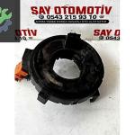 1J0959663E GOLF 4 PASSAT AİRBAG SARGISI