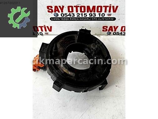 Volkswagen Golf Airbag Sargısı 1J0959663E çıkma parça