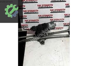 1J1955113B GOLF4 BORA SİLECEK MOTORU SİLGEC MEKANİZMASI