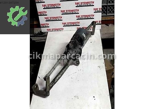 Volkswagen Golf Silecek Mekanizması 1J1955113B çıkma parça