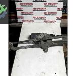 1J1955113B GOLF4 BORA SİLECEK MOTORU SİLGEC MEKANİZMASI