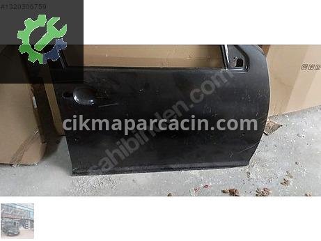 Volkswagen Golf Sağ Ön Kapı çıkma parça