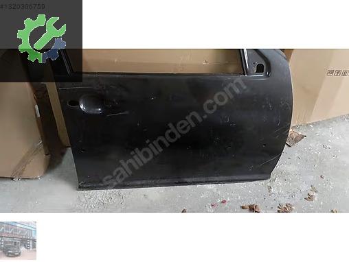 Volkswagen Golf Sağ Ön Kapı 1J4831056 çıkma parça