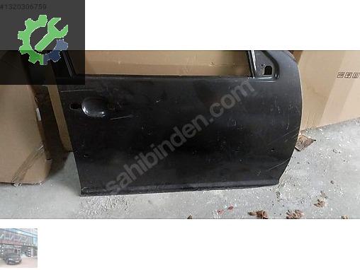Volkswagen Golf Sağ Ön Kapı 1J4831056 çıkma parça