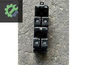 1J4959857D 3B1867171E KAPI İÇ KOLU GOLF PASSAT ÖN CAM DÜĞMESİ