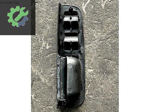 1J4959857D 3B1867171E KAPI İÇ KOLU GOLF PASSAT ÖN CAM DÜĞMESİ