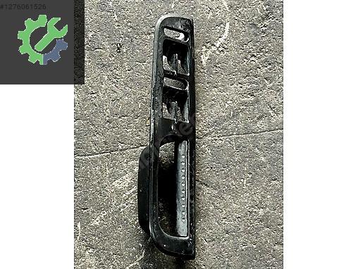 1J4959857D 3B1867171E KAPI İÇ KOLU GOLF PASSAT ÖN CAM DÜĞMESİ