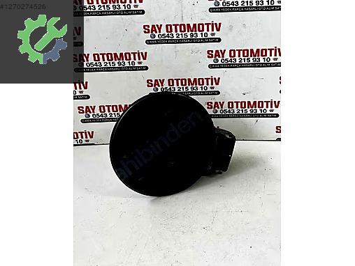 1J6809857B GOLF4 BORA YAKIT DEPO DIŞ KAPAK