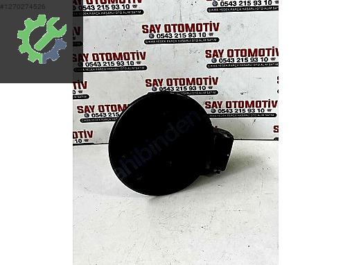 1J6809857B GOLF4 BORA YAKIT DEPO DIŞ KAPAK