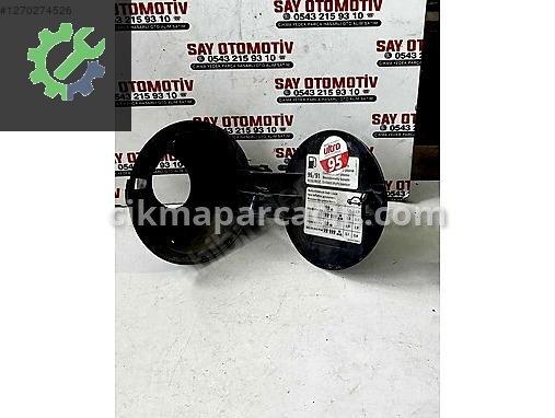 Volkswagen Golf Yakıt Deposu 1J6809857B çıkma parça