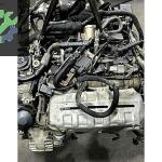 2014 Volkswagen Tiguan Katalitik Konvertör Çıkma Parça Ankara