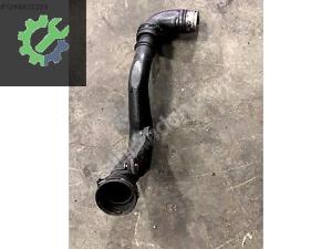 1K0145762CL 1K0145790C PASSAT BKP TURBO HORTUMU TURBO BORUSU