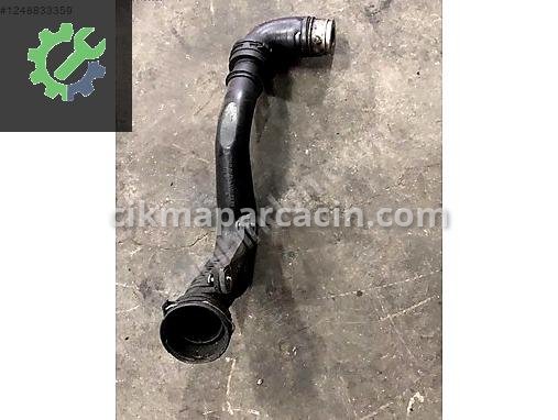 Volkswagen Passat Turbo Borusu 1K0145762CL çıkma parça