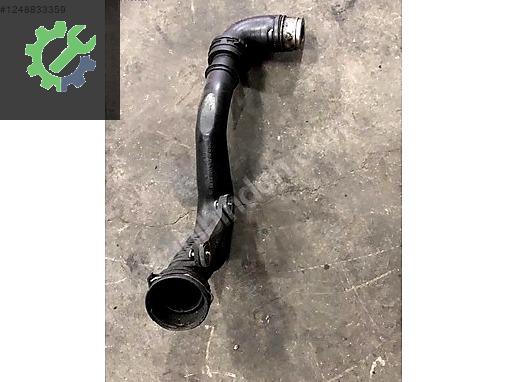 1K0145762CL 1K0145790C PASSAT BKP TURBO HORTUMU TURBO BORUSU