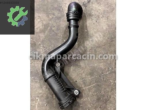 Volkswagen Passat Turbo Borusu 1K0145762CL çıkma parça