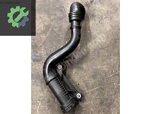 1K0145762CL 1K0145790C PASSAT BKP TURBO HORTUMU TURBO BORUSU