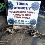 1K0199369F A3 Golf5 Leon Octavia Motor traversi
