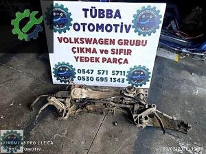 1K0199369F A3 Golf5 Leon Octavia Motor traversi