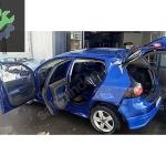 1K0199369F A3 Golf5 Leon Octavia Motor traversi