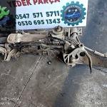 1K0199369F A3 Golf5 Leon Octavia Motor traversi